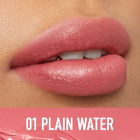 01 Plain Water