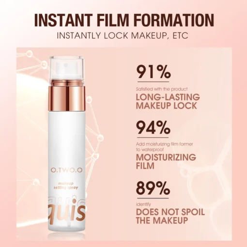 Setting Spray  مثبت مكياج - Image 5