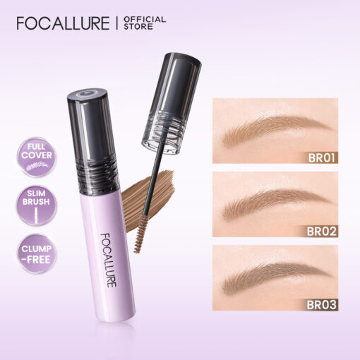 مسكره حواجب  EYEBROW GEL
