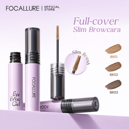مسكره حواجب  EYEBROW GEL - Image 2