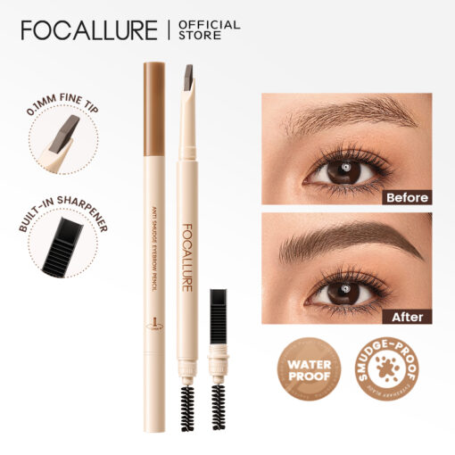 قلم حواجب EYEBROW PENCIL