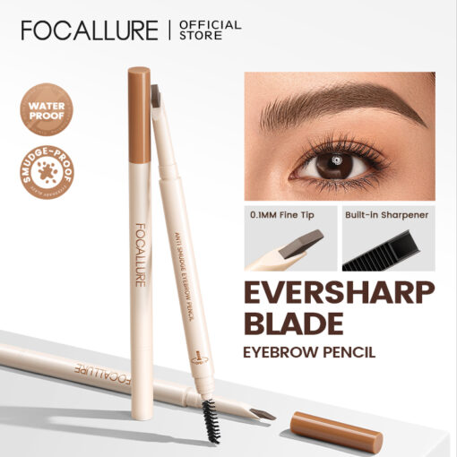 قلم حواجب EYEBROW PENCIL - Image 2