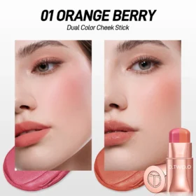 01 Orange Berry