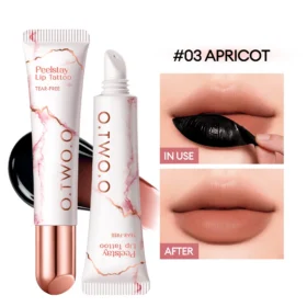 03 Apricot