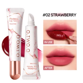 02 Strawberry