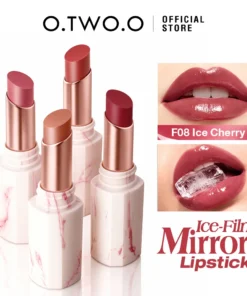 جلوس منعش  Glossy Lipstick Lip
