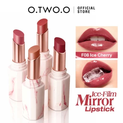 جلوس منعش  Glossy Lipstick Lip
