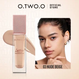 03 Nude Beige