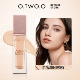 01 Warm Ivory